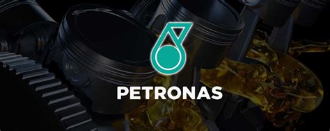 petronas oil finder